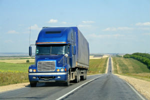 Rhode Island Truck accident laws