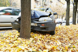 Types of Injuries Resulting from a Rhode Island Car Accident