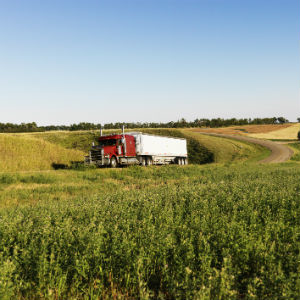 Truck Accident Attorney in RI and Providence Plantations