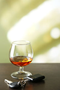 Injuries and Fatalities as result of DUI accidents